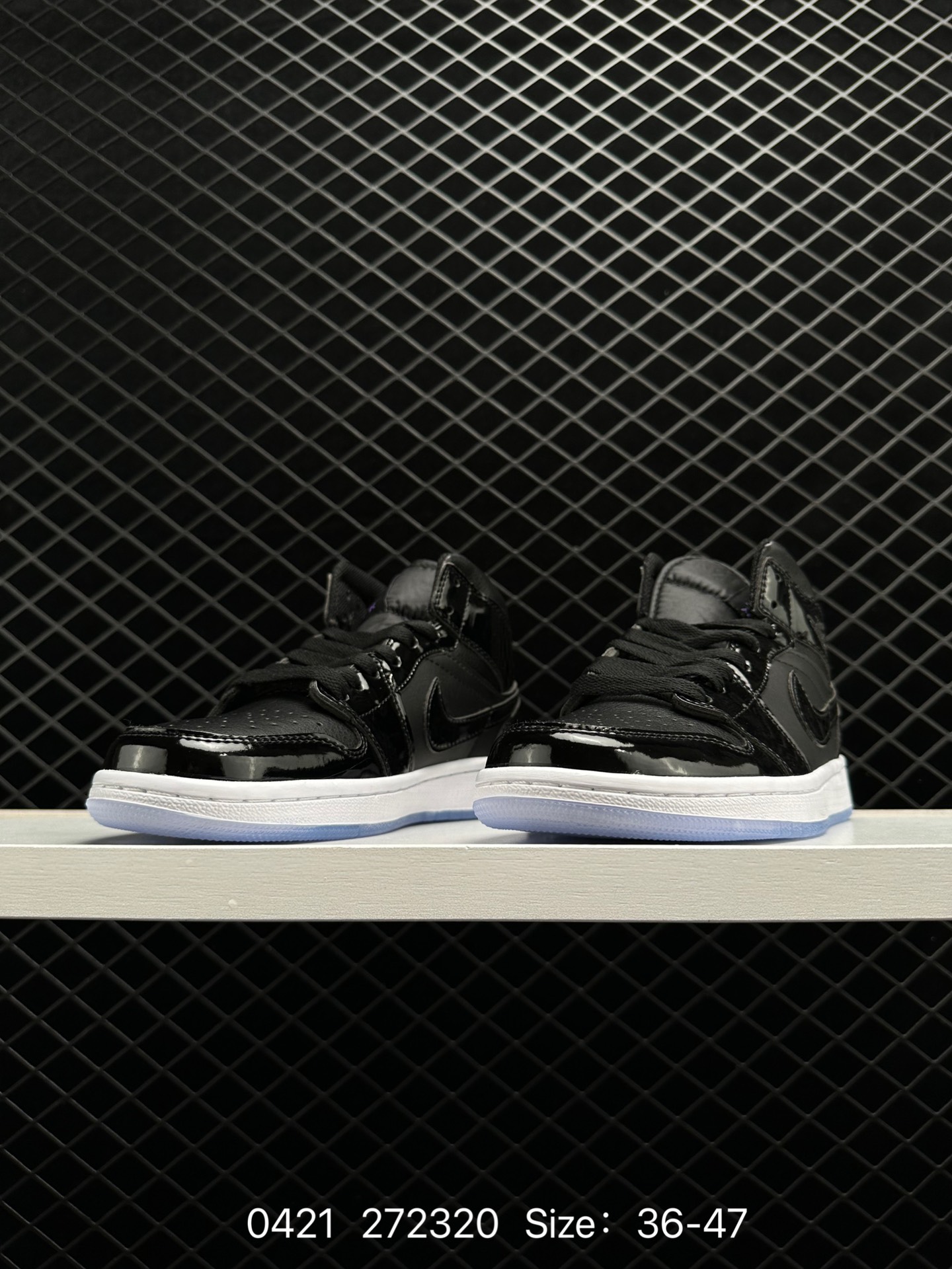 Air Jordan1 High Zoom